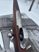 Winchester 70 .270 Stainless - Image 13 of 15