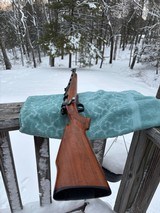Remington 600 .243 Vent Ribbed - 1 of 18