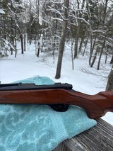 Remington 600 .243 Vent Ribbed - 5 of 18