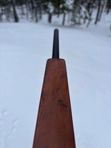 Remington 600 .243 Vent Ribbed - 16 of 18