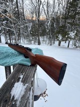 Remington 600 .243 Vent Ribbed - 3 of 18
