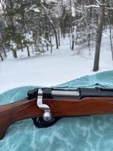 Remington 600 .243 Vent Ribbed - 9 of 18