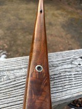 Remington 600 Custom .350 Rem Mag - Image 18 of 20