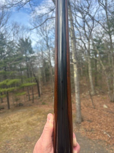 Remington 600 Custom .350 Rem Mag - Image 20 of 20