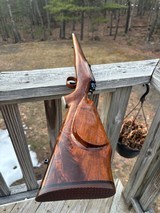 Remington 600 Custom .350 Rem Mag - Image 2 of 20