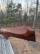 Remington 600 Custom .350 Rem Mag - Image 4 of 20
