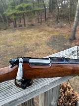 Remington 600 Custom .350 Rem Mag - Image 10 of 20