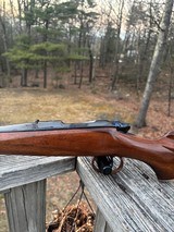 Remington 600 Custom .350 Rem Mag - Image 5 of 20