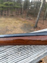 Remington 600 Custom .350 Rem Mag - Image 6 of 20