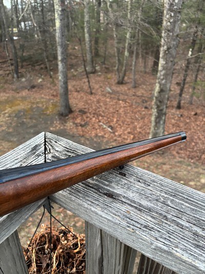 Remington 600 Custom .350 Rem Mag - Image 11 of 20