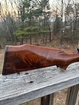 Remington 600 Custom .350 Rem Mag - Image 9 of 20