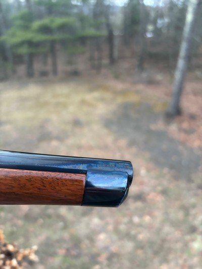 Remington 600 Custom .350 Rem Mag - Image 12 of 20