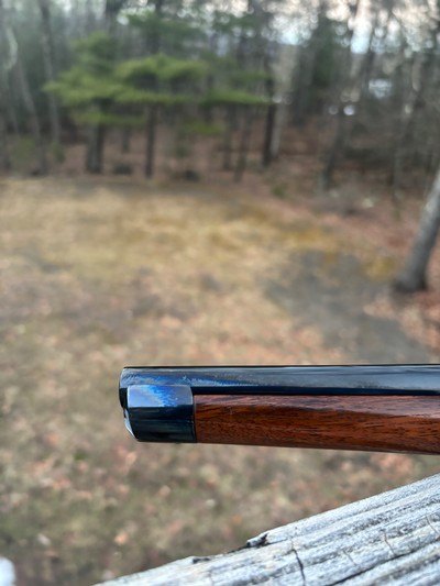Remington 600 Custom .350 Rem Mag - Image 7 of 20