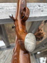 Remington 600 Custom .350 Rem Mag - Image 16 of 20