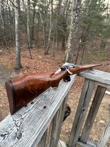 Remington 600 Custom .350 Rem Mag - Image 8 of 20