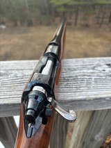 Remington 600 Custom .350 Rem Mag - Image 13 of 20