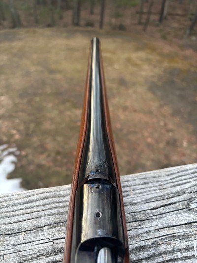 Remington 600 Custom .350 Rem Mag - Image 14 of 20