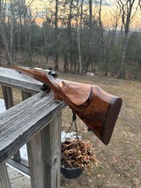 Remington 600 Custom .350 Rem Mag - Image 3 of 20