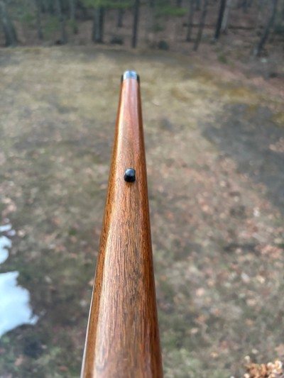 Remington 600 Custom .350 Rem Mag - Image 19 of 20