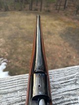 Remington 600 Custom .350 Rem Mag - Image 14 of 20