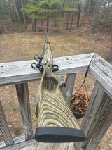 Remington 600 Custom .223