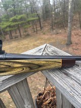 Remington 600 Custom .223 - Image 11 of 17
