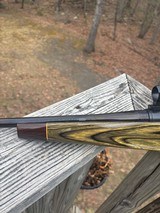Remington 600 Custom .223 - Image 6 of 17