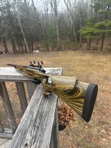 Remington 600 Custom .223 - Image 3 of 17