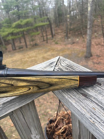 Remington 600 Custom .223 - Image 11 of 17