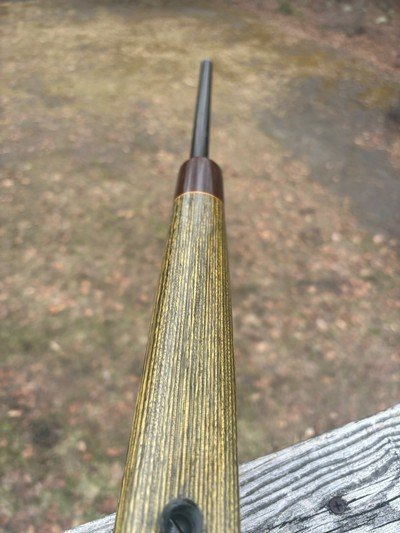 Remington 600 Custom .223 - Image 15 of 17