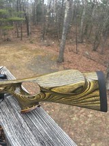 Remington 600 Custom .223 - Image 4 of 17