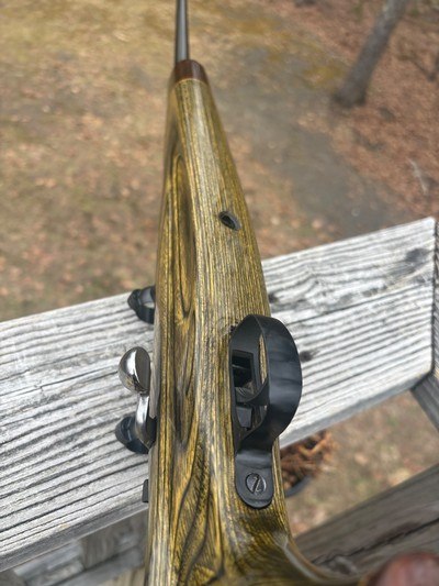 Remington 600 Custom .223 - Image 14 of 17