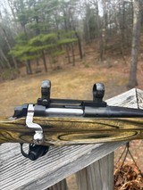 Remington 600 Custom .223 - Image 10 of 17