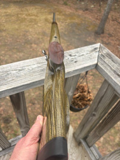 Remington 600 Custom .223 - Image 13 of 17