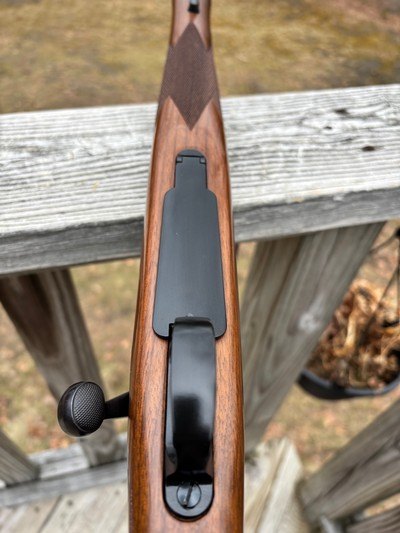 Remington Seven .7mm-08 - Image 16 of 18