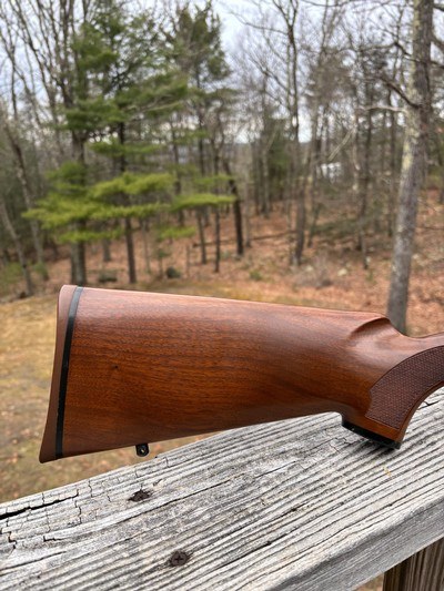 Remington Seven .7mm-08 - Image 9 of 18