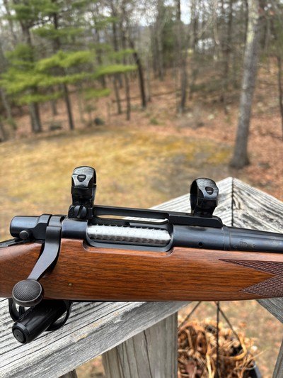 Remington Seven .7mm-08 - Image 10 of 18