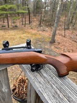 Remington Seven .7mm-08 - Image 5 of 18