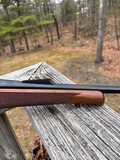Remington Seven .7mm-08 - Image 11 of 18