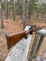 Remington Seven .7mm-08 - Image 8 of 18