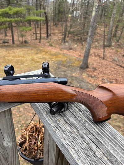 Remington Seven .7mm-08 - Image 5 of 18