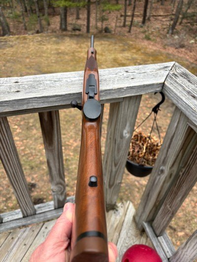 Remington Seven .7mm-08 - Image 14 of 18