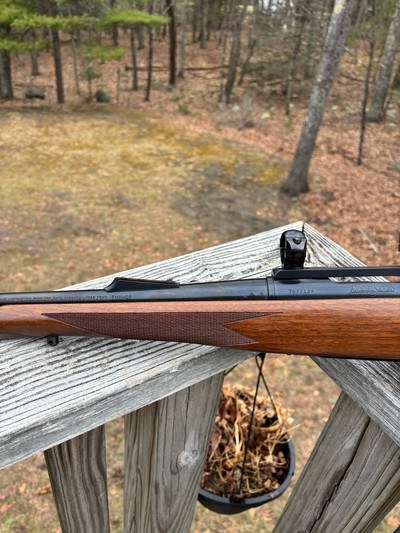 Remington Seven .7mm-08 - Image 6 of 18