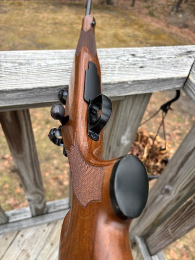 Remington Seven .7mm-08 - Image 15 of 18