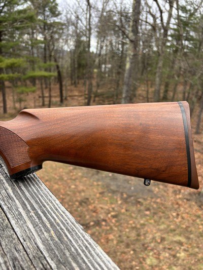 Remington Seven .7mm-08 - Image 4 of 18