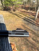 Remington 600 .222 Vent Ribbed barreled action AMAZING - 9 of 9