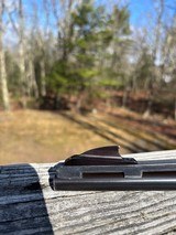 Remington 600 .222 Vent Ribbed barreled action AMAZING - 5 of 9