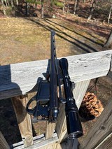 Remington 600 .222 Vent Ribbed barreled action AMAZING - 1 of 9