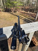 Remington 600 .222 Vent Ribbed barreled action AMAZING - 2 of 9