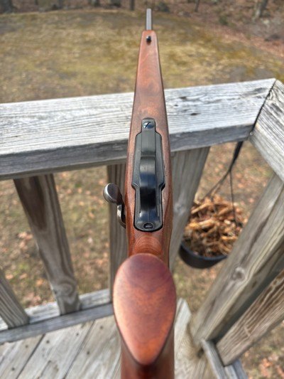 Remington 600 .308 Vent Ribbed - Image 16 of 19